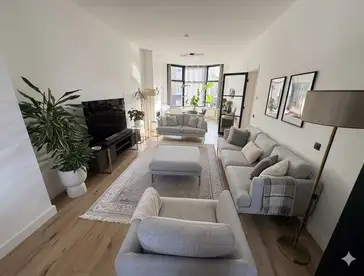 Foto #1 Appartement Valkenboslaan Den Haag