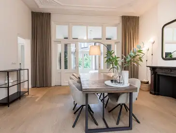 Foto #1 Appartement Kronenburgersingel Nijmegen