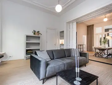 Foto #3 Appartement Kronenburgersingel Nijmegen