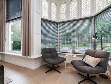 Foto #4 Appartement Kronenburgersingel Nijmegen