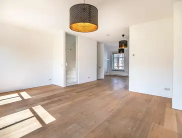 Foto #4 Huurwoning Zeussingel Almere