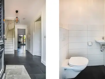 Foto #2 Huurwoning Zeussingel Almere