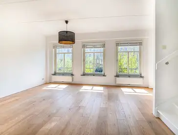 Foto #3 Huurwoning Zeussingel Almere