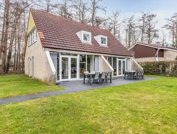 Foto #3 Huurwoning Heuvelweg Vlagtwedde