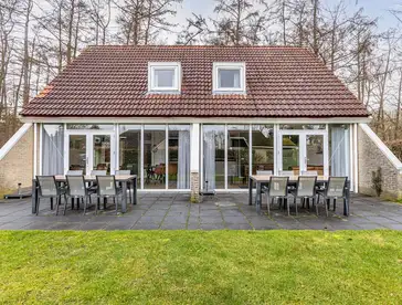 Foto #4 Huurwoning Heuvelweg Vlagtwedde