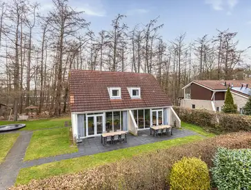 Foto #1 Huurwoning Heuvelweg Vlagtwedde