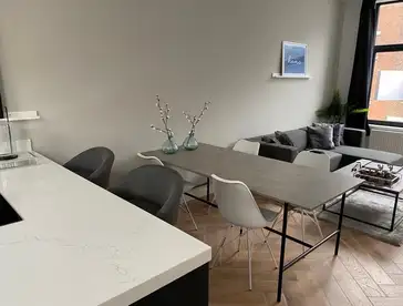 Foto #1 Appartement Marcelisstraat Den Haag