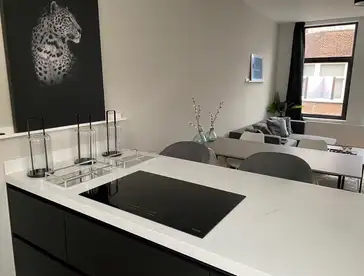 Foto #4 Appartement Marcelisstraat Den Haag