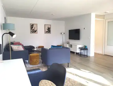 Foto #1 Appartement Uilenburgerwerf Amsterdam