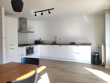 Foto #3 Appartement Uilenburgerwerf Amsterdam