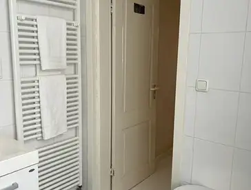 Foto #2 Appartement Noordeinde Den Haag