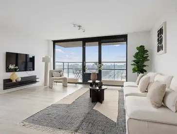 Foto #3 Appartement Osdorpplein Amsterdam