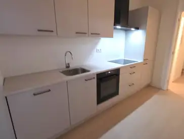 Foto #4 Appartement Hilledijk Rotterdam
