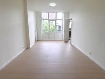 Foto #1 Appartement Hilledijk Rotterdam