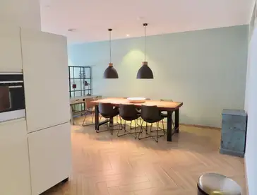 Foto #4 Appartement Gedempte Gracht Den Haag