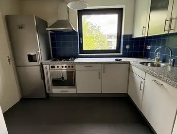 Foto #2 Appartement Schaapsveldje Den Bosch