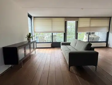 Foto #1 Appartement Schaapsveldje Den Bosch