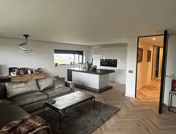 Foto #2 Appartement Salsastraat Almere