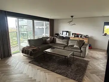 Foto #1 Appartement Salsastraat Almere