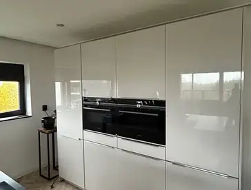 Foto #3 Appartement Salsastraat Almere