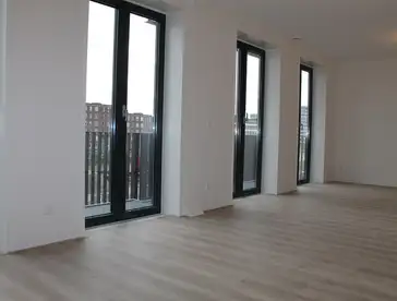 Foto #3 Appartement Muiderlaan Amsterdam