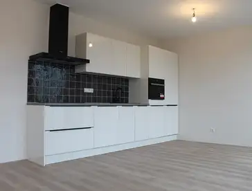 Foto #4 Appartement Muiderlaan Amsterdam