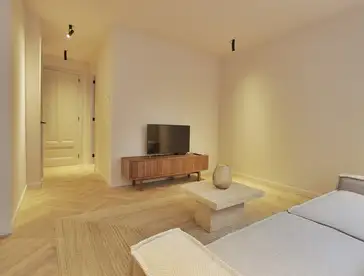 Foto #4 Appartement Noorderdwarsstraat Amsterdam