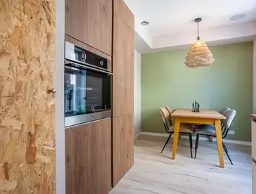 Foto #4 Appartement Papestraat Den Haag