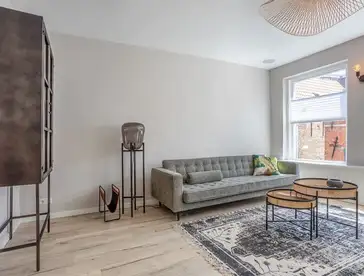 Foto #2 Appartement Papestraat Den Haag