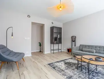 Foto #3 Appartement Papestraat Den Haag