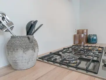 Foto #2 Appartement van Slingelandtstraat Den Haag