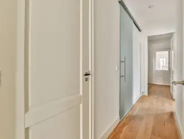 Foto #1 Appartement Van Breestraat Amsterdam