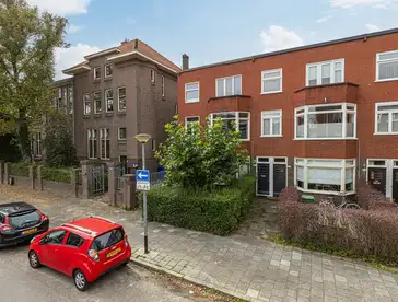 Foto #4 Appartement Coendersweg Groningen