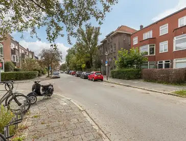 Foto #3 Appartement Coendersweg Groningen