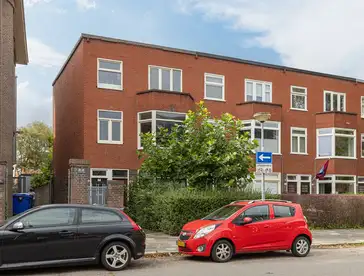 Foto #1 Appartement Coendersweg Groningen