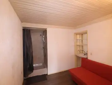 Foto #2 Appartement Bergerstraat Maastricht