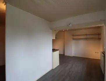 Foto #1 Appartement Bergerstraat Maastricht