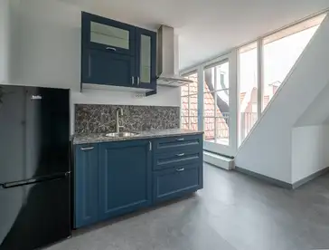 Foto #3 Appartement Tuin der Nederlanden Zaandam