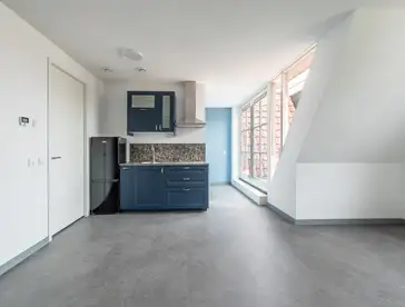 Foto #2 Appartement Tuin der Nederlanden Zaandam