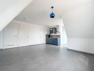 Foto #1 Appartement Tuin der Nederlanden Zaandam