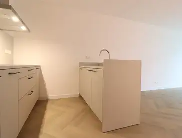 Foto #3 Appartement Dijkmeerlaan Amsterdam