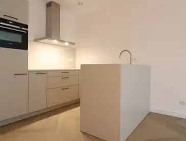 Foto #1 Appartement Dijkmeerlaan Amsterdam