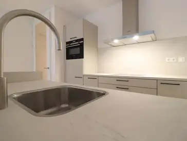 Foto #4 Appartement Dijkmeerlaan Amsterdam