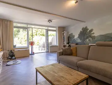 Foto #3 Huurwoning Hallerweg Wijdewormer
