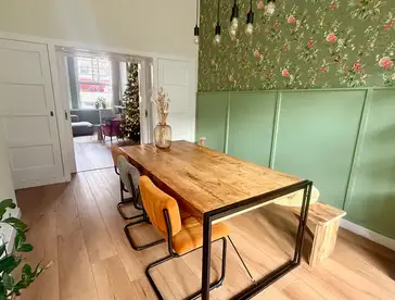 Foto #3 Appartement Vondelstraat Den Haag