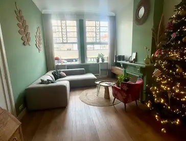 Foto #1 Appartement Vondelstraat Den Haag