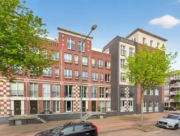 Foto #1 Appartement Suytboulevard Helmond