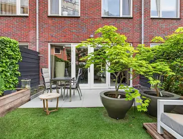 Foto #4 Appartement Suytboulevard Helmond