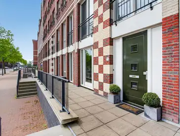 Foto #2 Appartement Suytboulevard Helmond