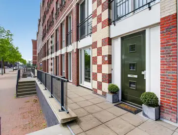 Foto #2 Appartement Suytboulevard Helmond